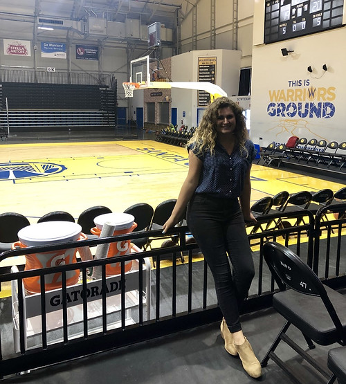 Santa Cruz Warriors — NBA G-League