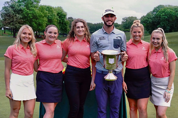Wells Fargo Championship — PGA TOUR