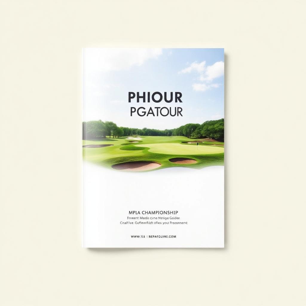 Wells Fargo Championship — Media Guide