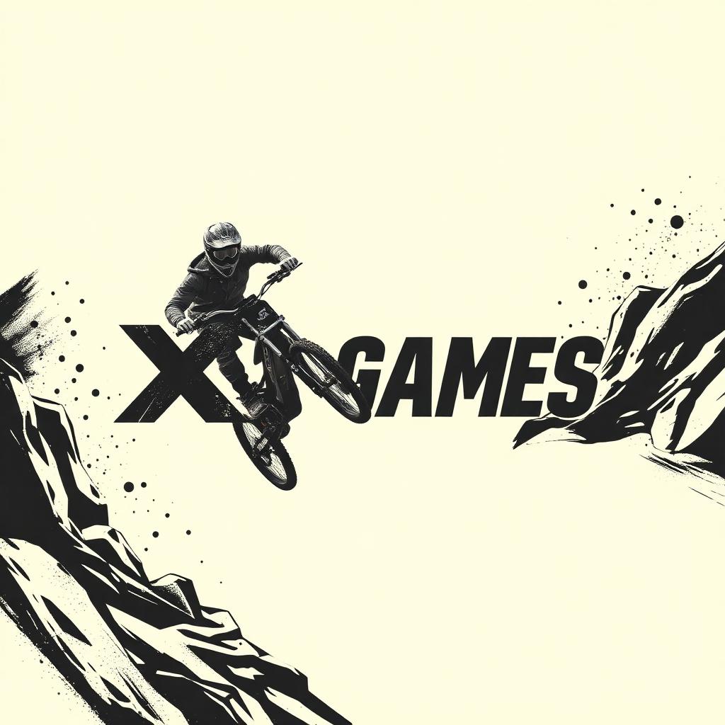 X Games — Social Campaign