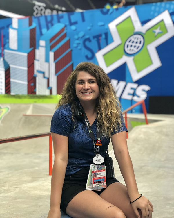 X Games Summer — Street Course
